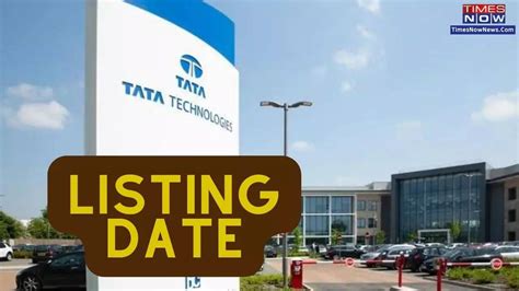 tata technologies ipo allotment status check